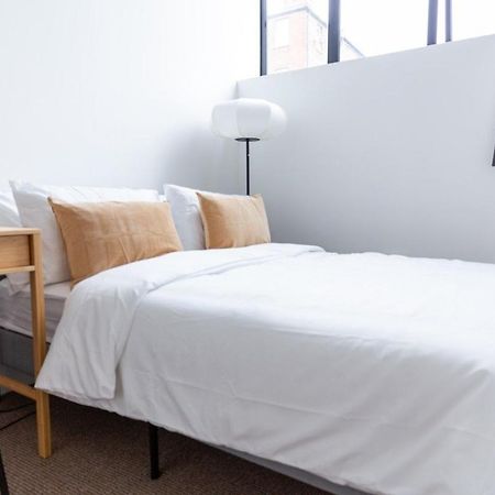 Stylish Comfort In London Finchley Zewnętrze zdjęcie