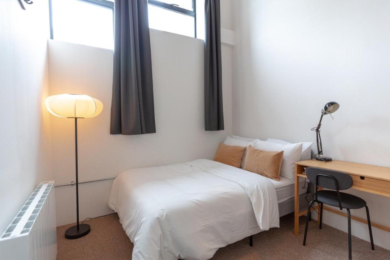 Stylish Comfort In London Finchley Zewnętrze zdjęcie