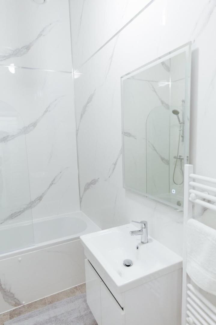 Stylish Comfort In London Finchley Zewnętrze zdjęcie