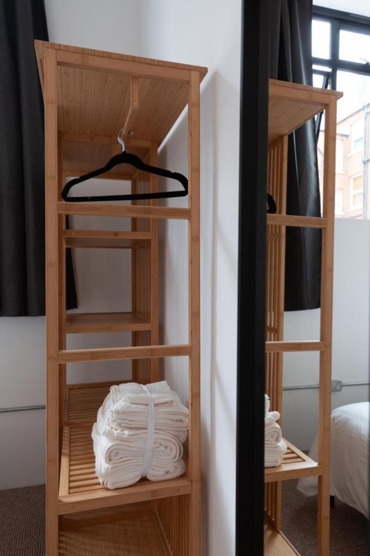 Stylish Comfort In London Finchley Zewnętrze zdjęcie