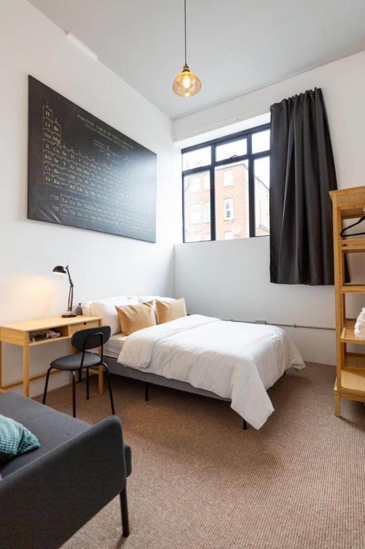 Stylish Comfort In London Finchley Zewnętrze zdjęcie