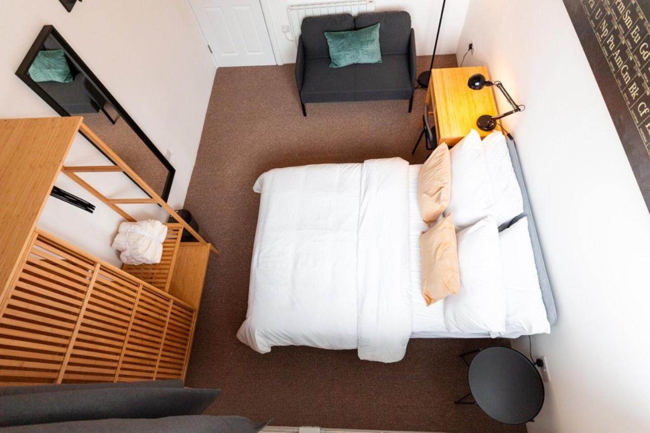 Stylish Comfort In London Finchley Zewnętrze zdjęcie
