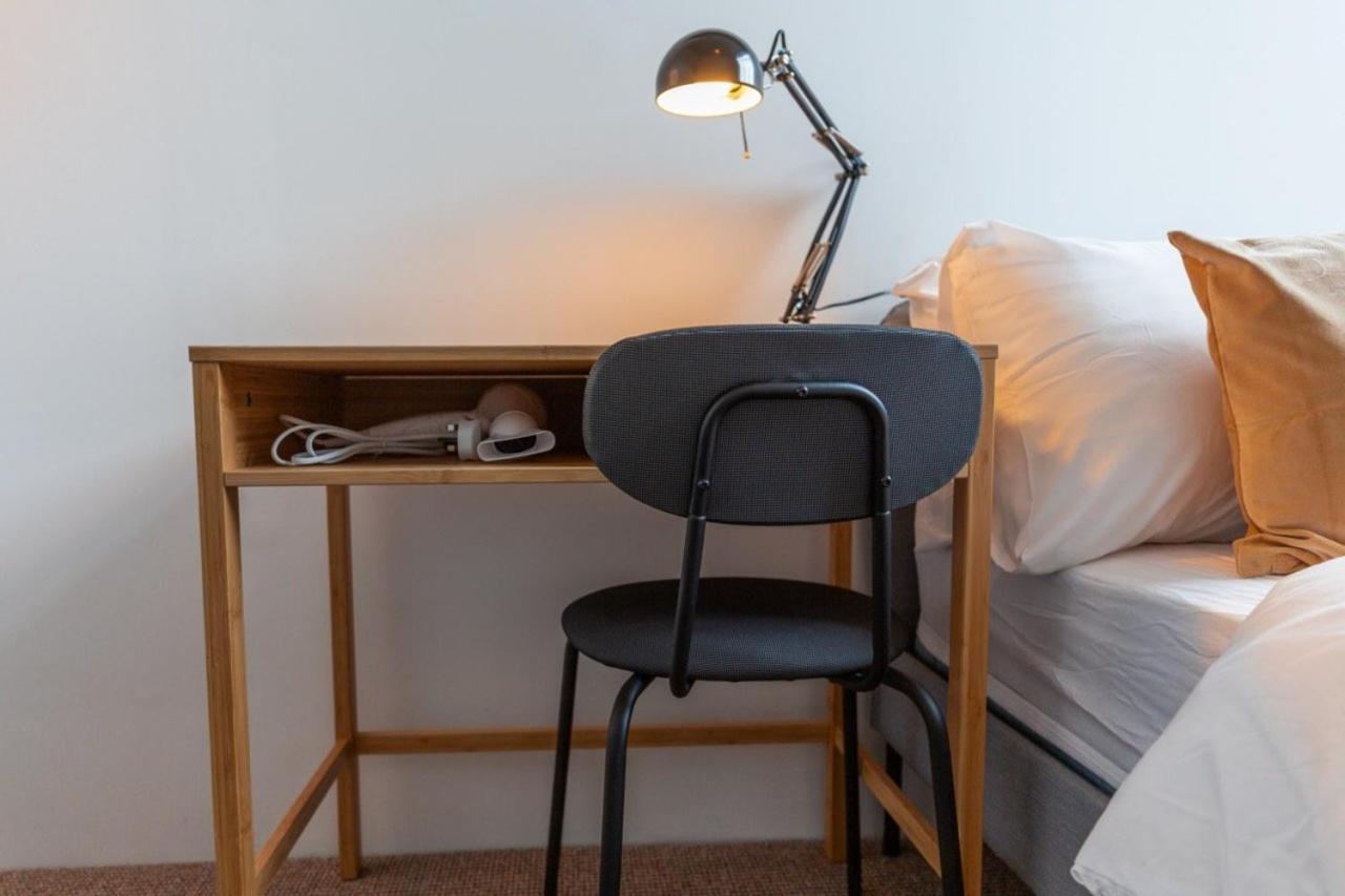 Stylish Comfort In London Finchley Zewnętrze zdjęcie