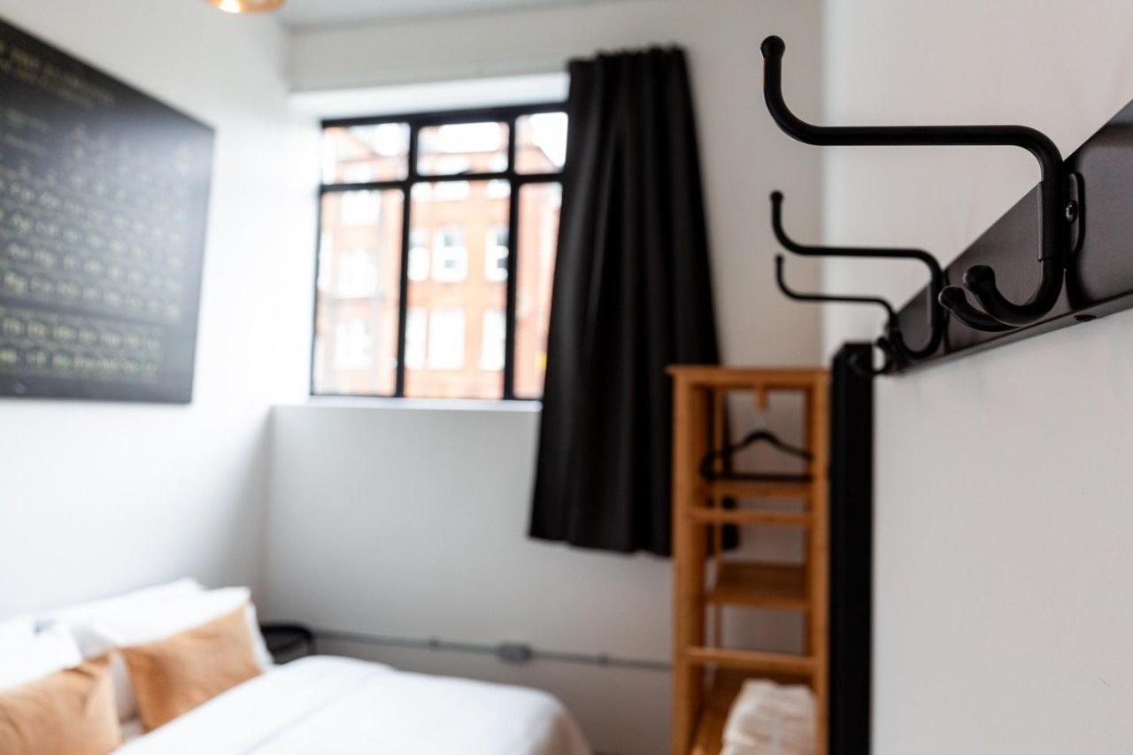 Stylish Comfort In London Finchley Zewnętrze zdjęcie