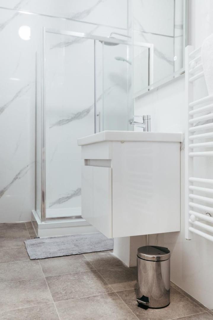 Stylish Comfort In London Finchley Zewnętrze zdjęcie