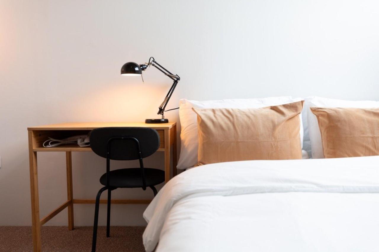 Stylish Comfort In London Finchley Zewnętrze zdjęcie