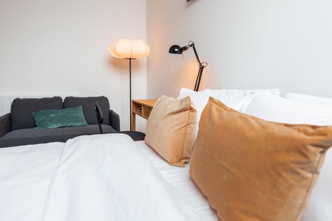 Stylish Comfort In London Finchley Zewnętrze zdjęcie