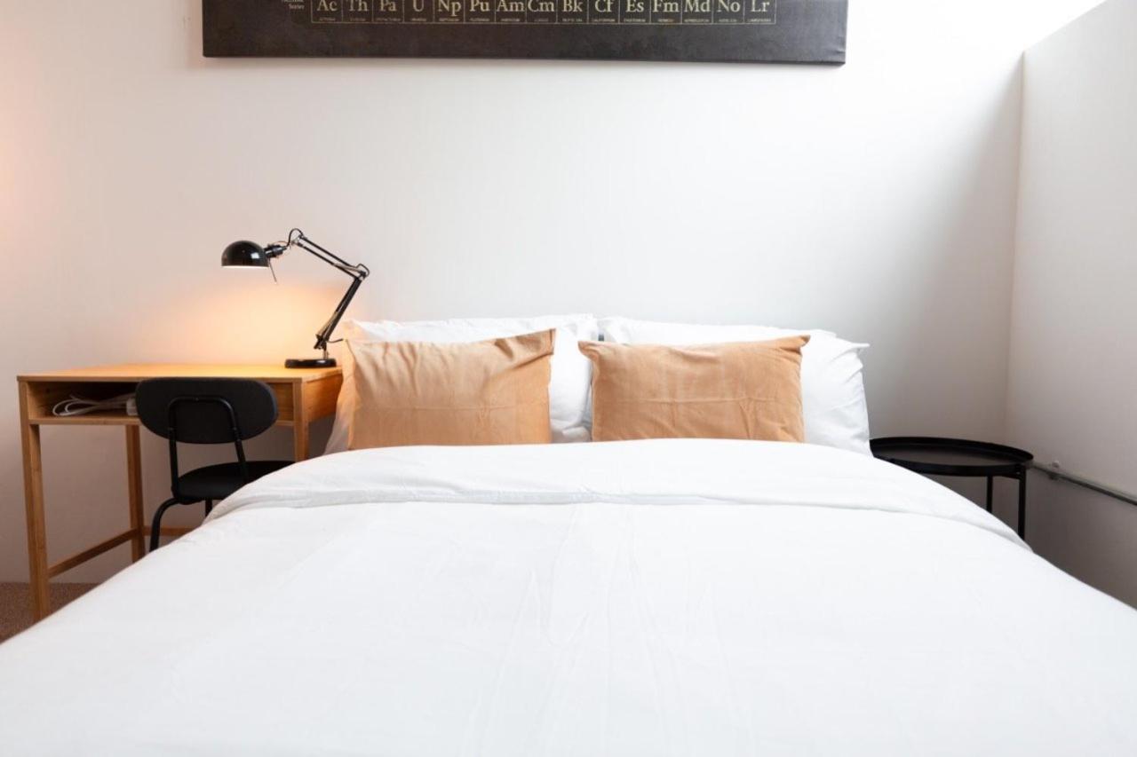 Stylish Comfort In London Finchley Zewnętrze zdjęcie