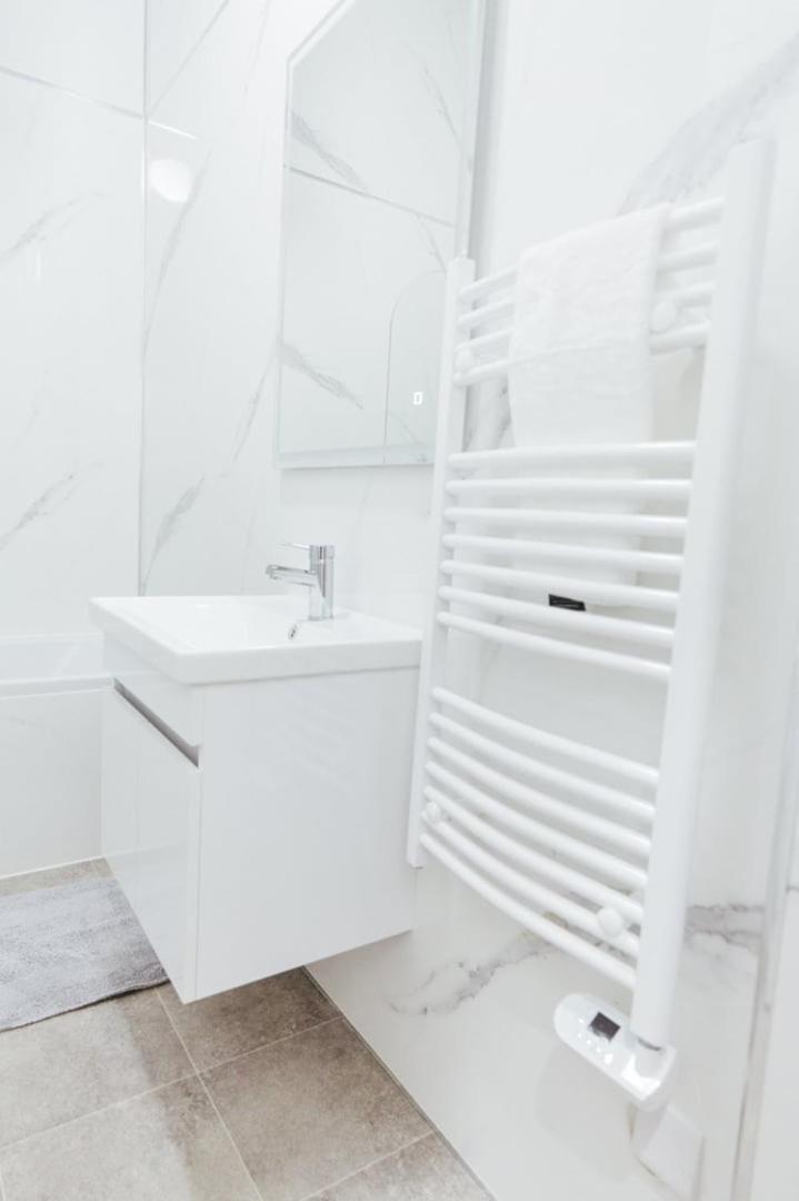 Stylish Comfort In London Finchley Zewnętrze zdjęcie
