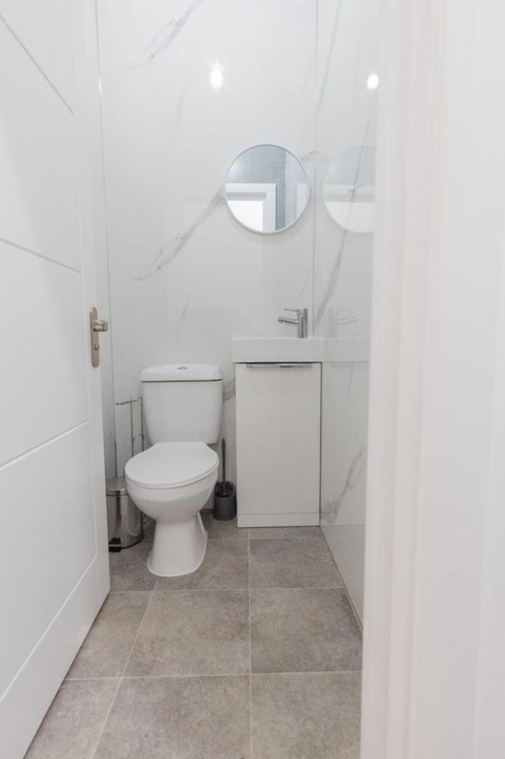 Stylish Comfort In London Finchley Zewnętrze zdjęcie