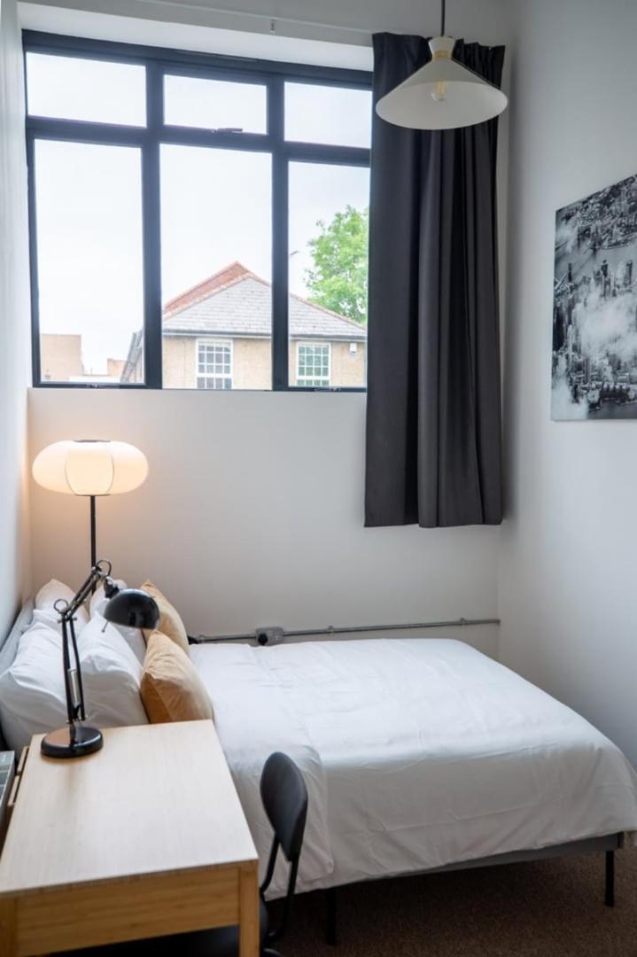 Stylish Comfort In London Finchley Zewnętrze zdjęcie
