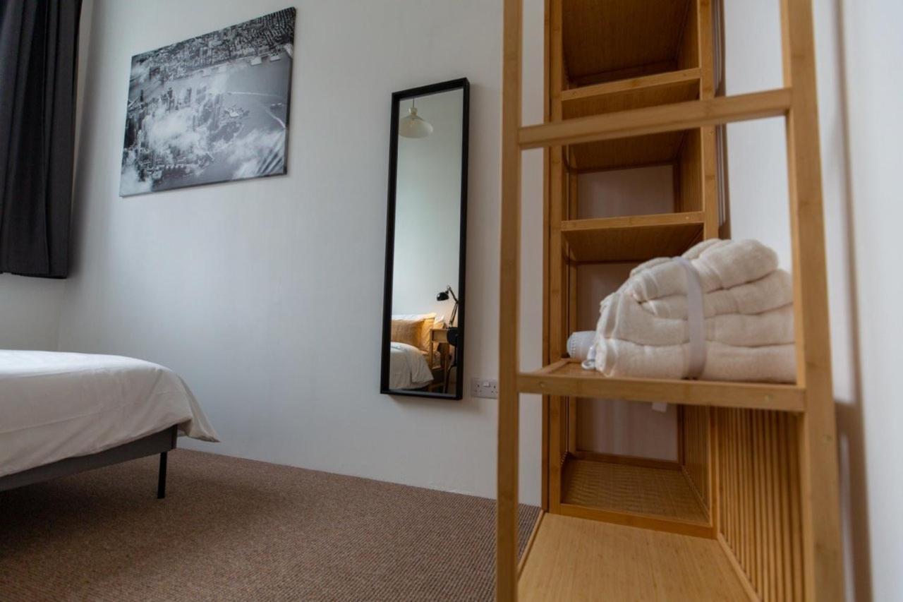 Stylish Comfort In London Finchley Zewnętrze zdjęcie