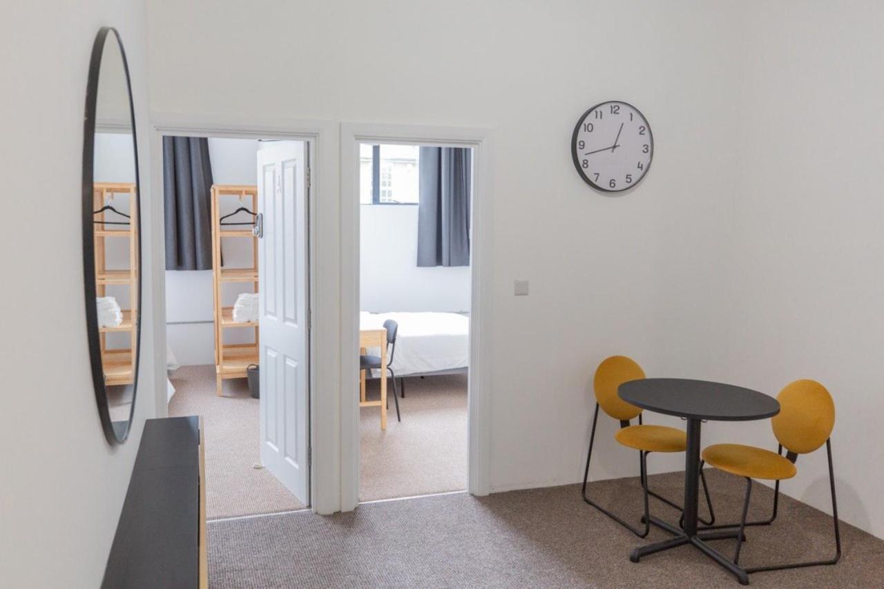 Stylish Comfort In London Finchley Zewnętrze zdjęcie