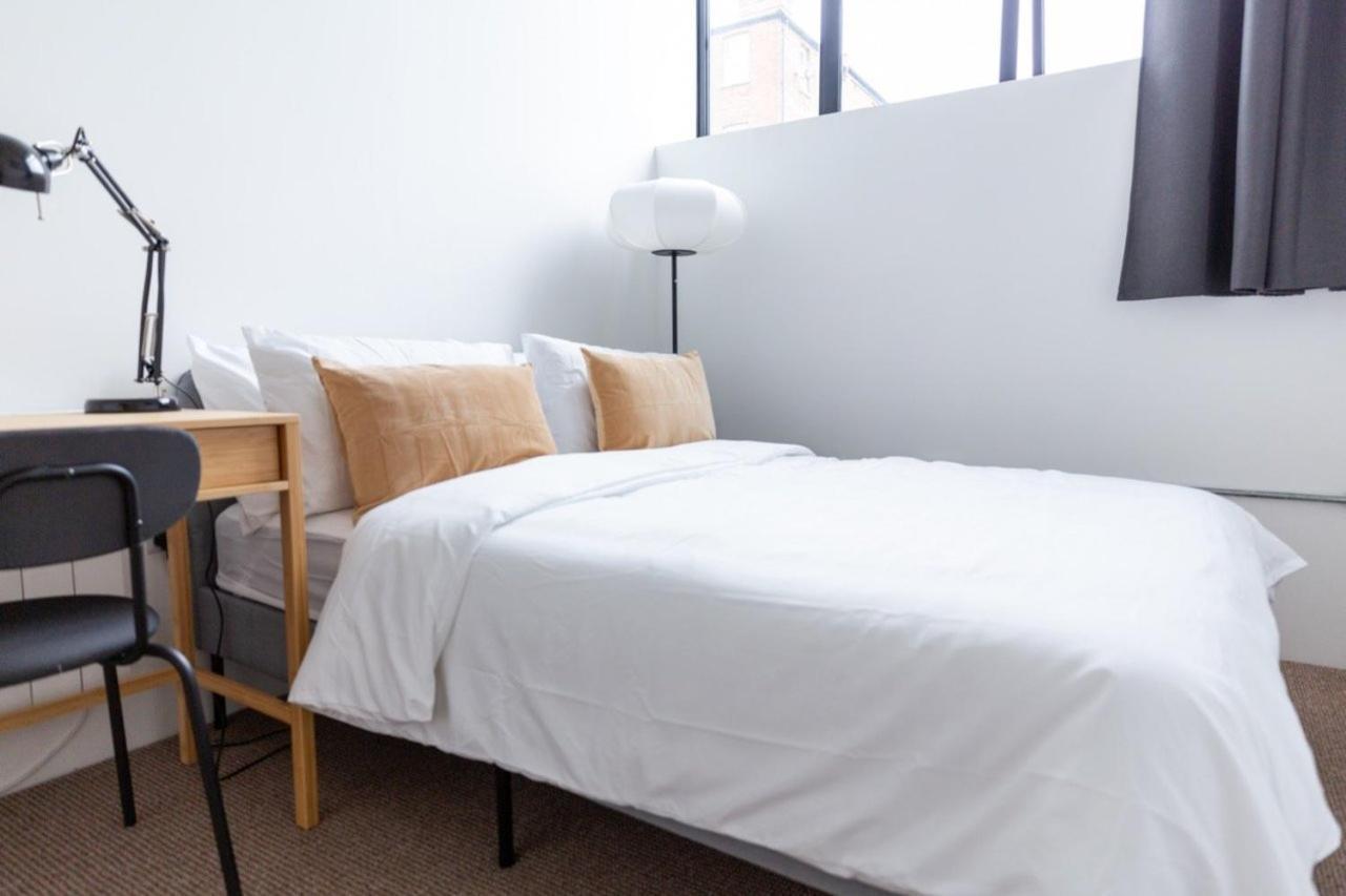 Stylish Comfort In London Finchley Zewnętrze zdjęcie