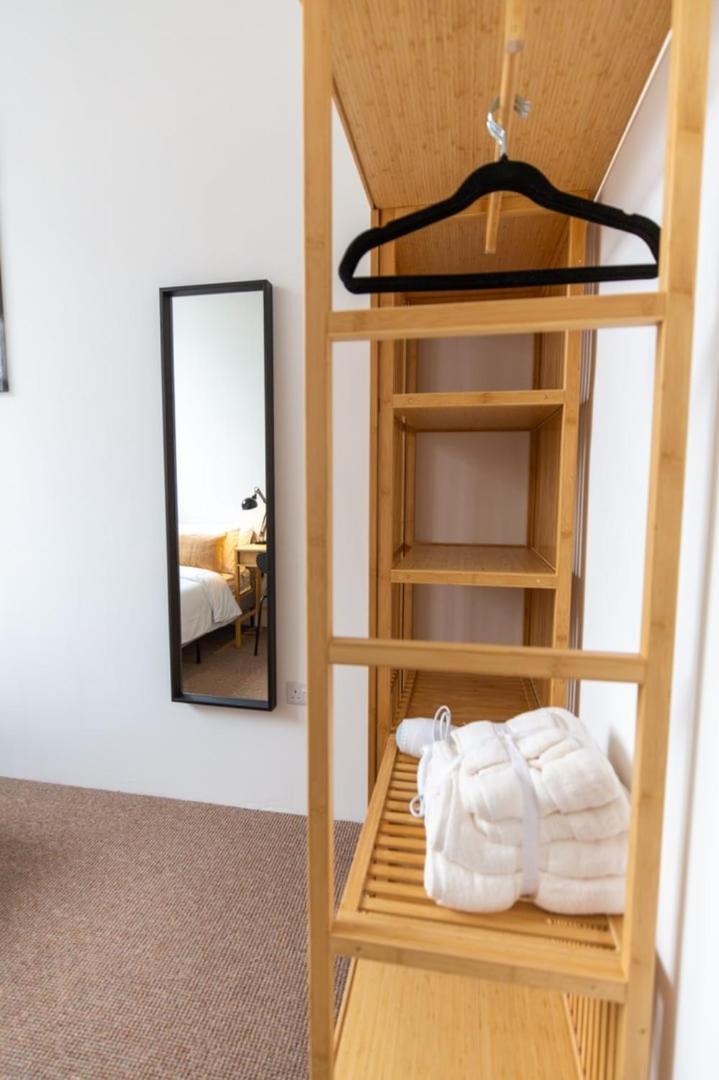 Stylish Comfort In London Finchley Zewnętrze zdjęcie
