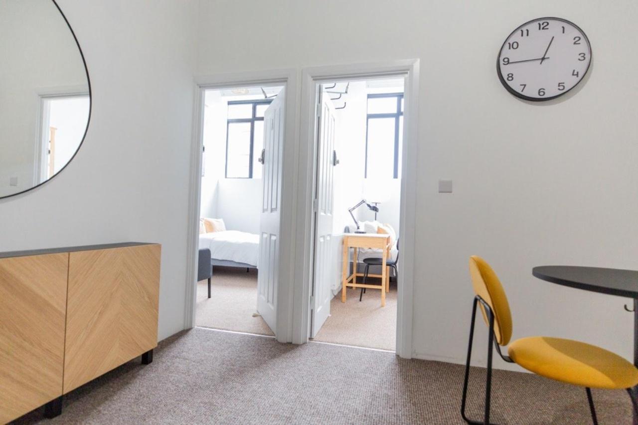 Stylish Comfort In London Finchley Zewnętrze zdjęcie