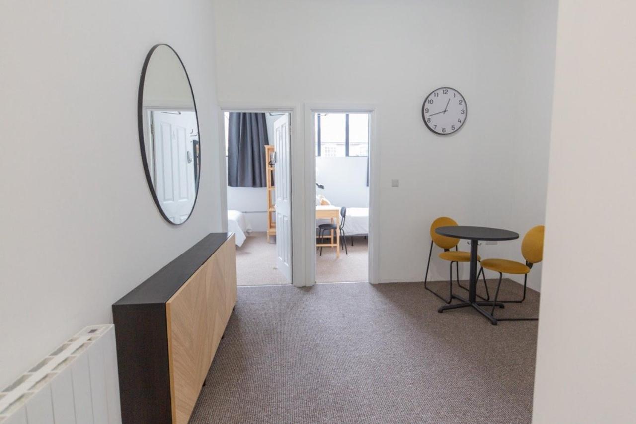 Stylish Comfort In London Finchley Zewnętrze zdjęcie